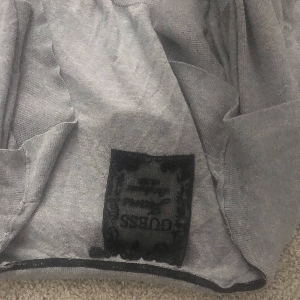 Long Sleeve pullover